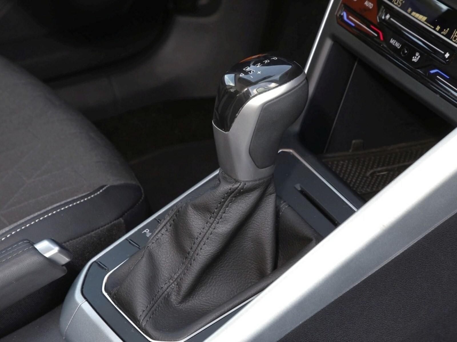 Volkswagen Polo – Bild 10