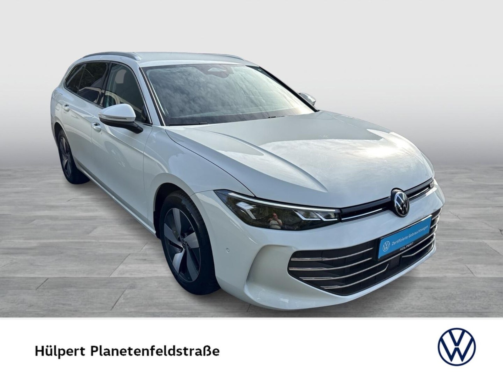 Volkswagen Passat – Bild 6