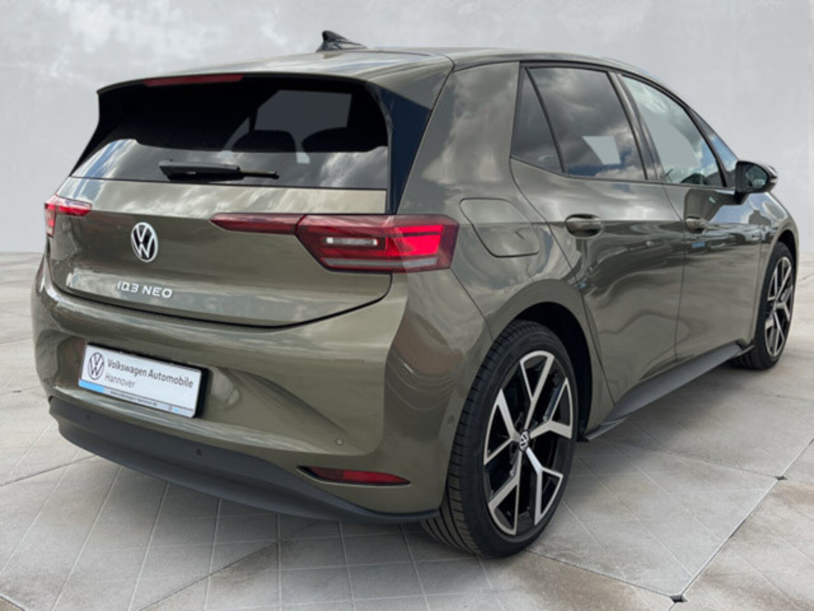 Volkswagen ID.3 Neo – Bild 4