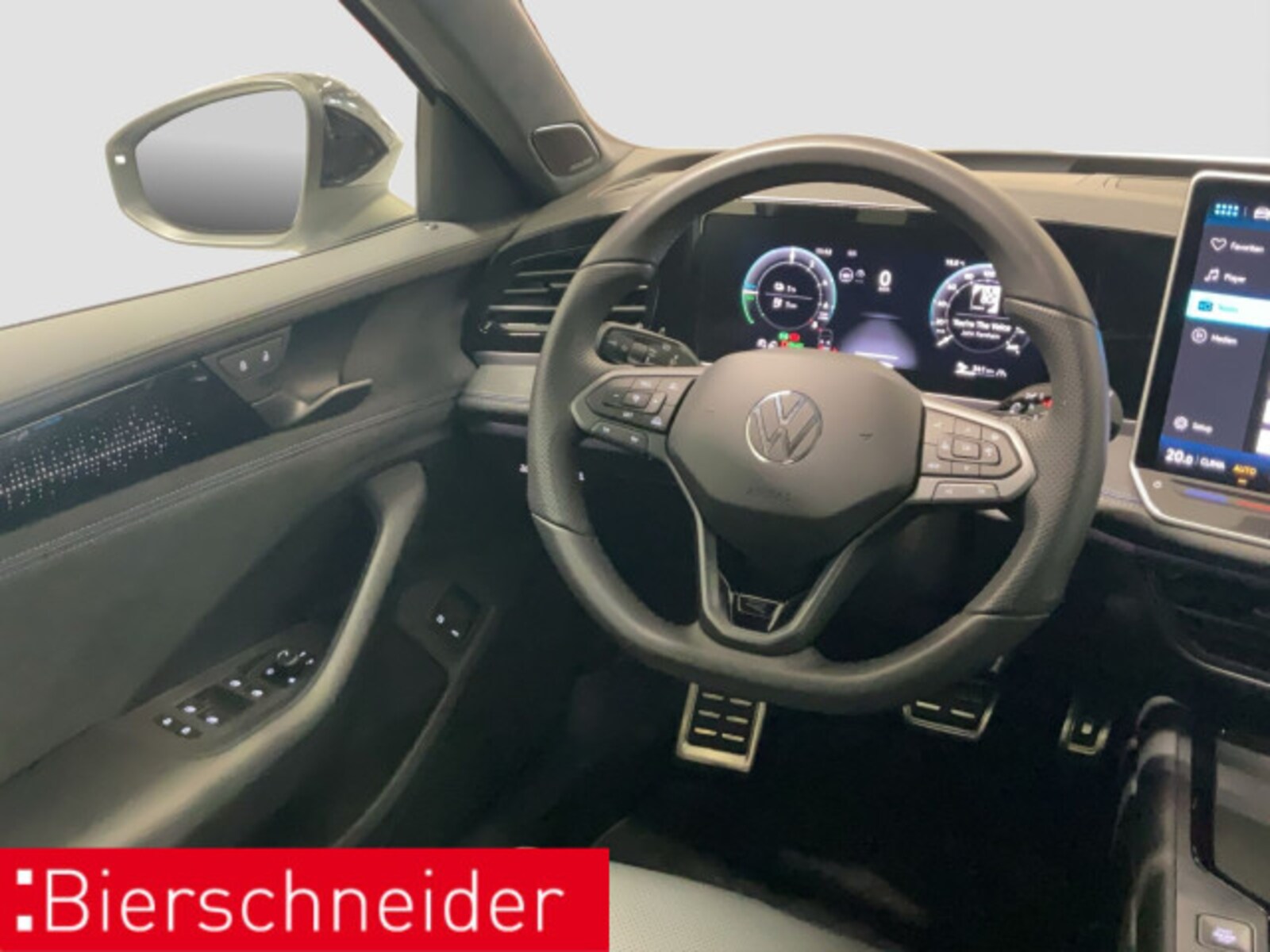 Volkswagen Passat – Bild 14