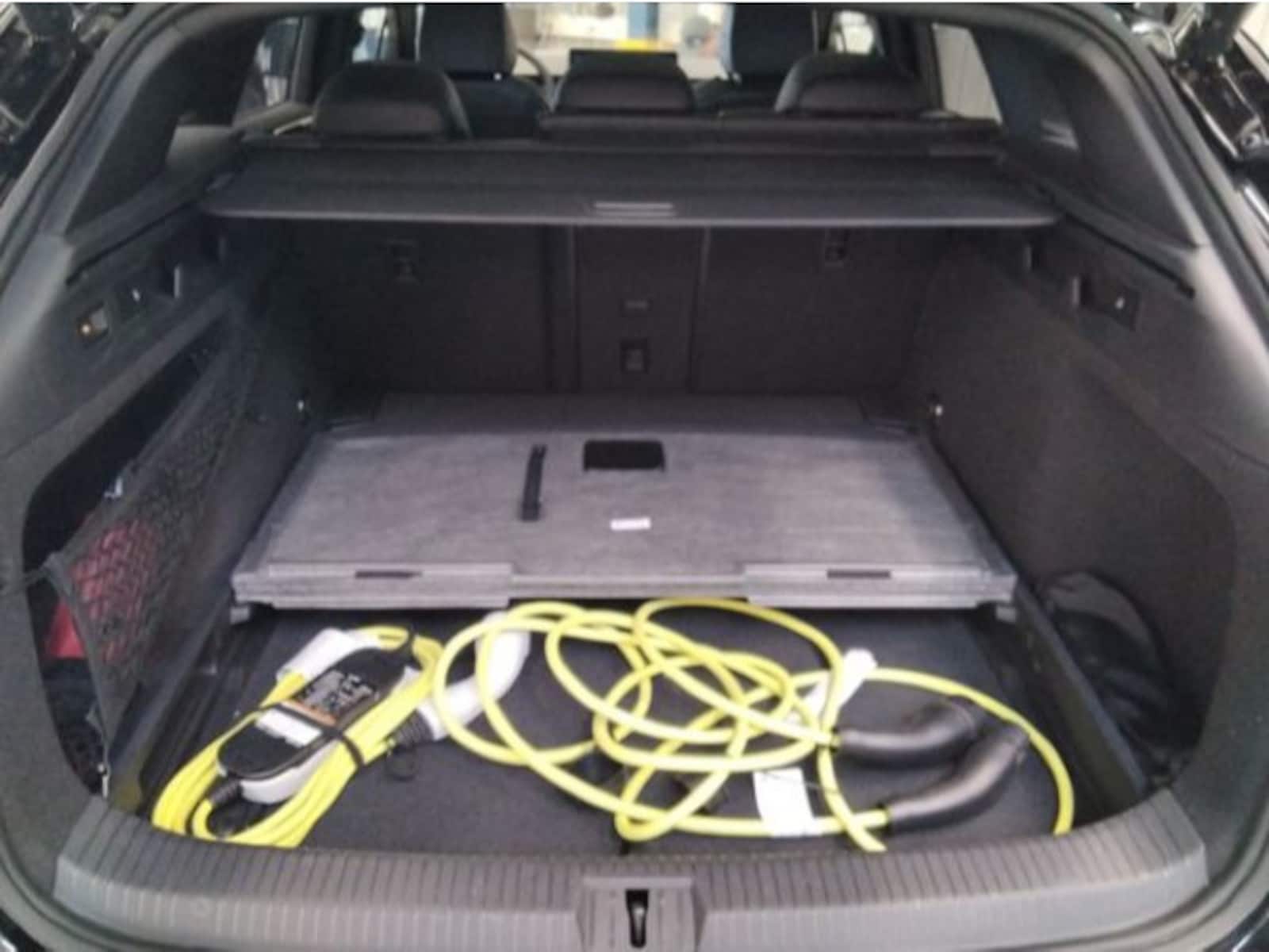 Volkswagen ID.7 Tourer – Bild 8