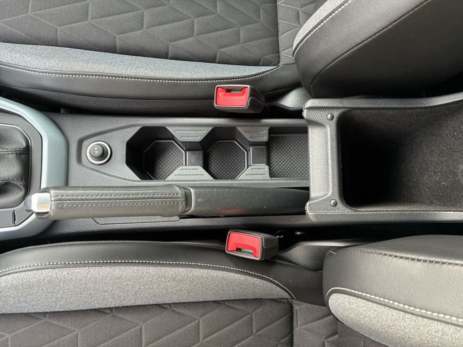 Volkswagen Taigo – Bild 27