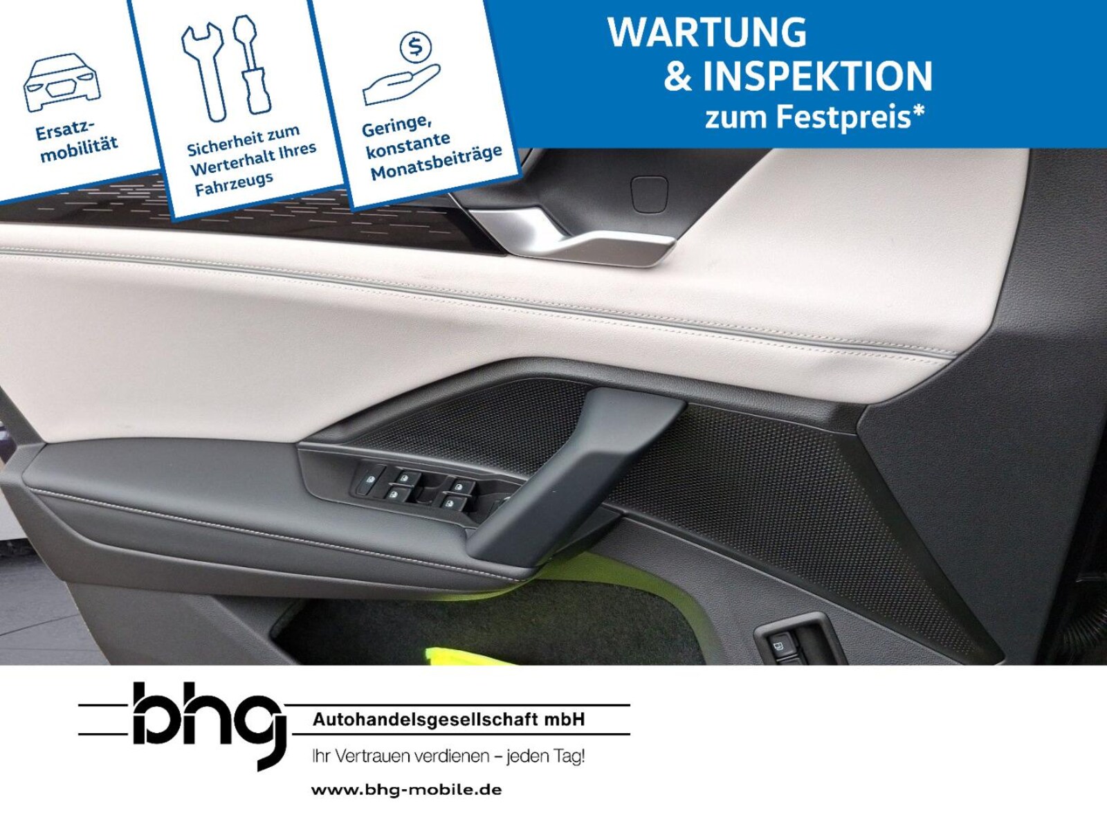 Volkswagen Tayron – Bild 19