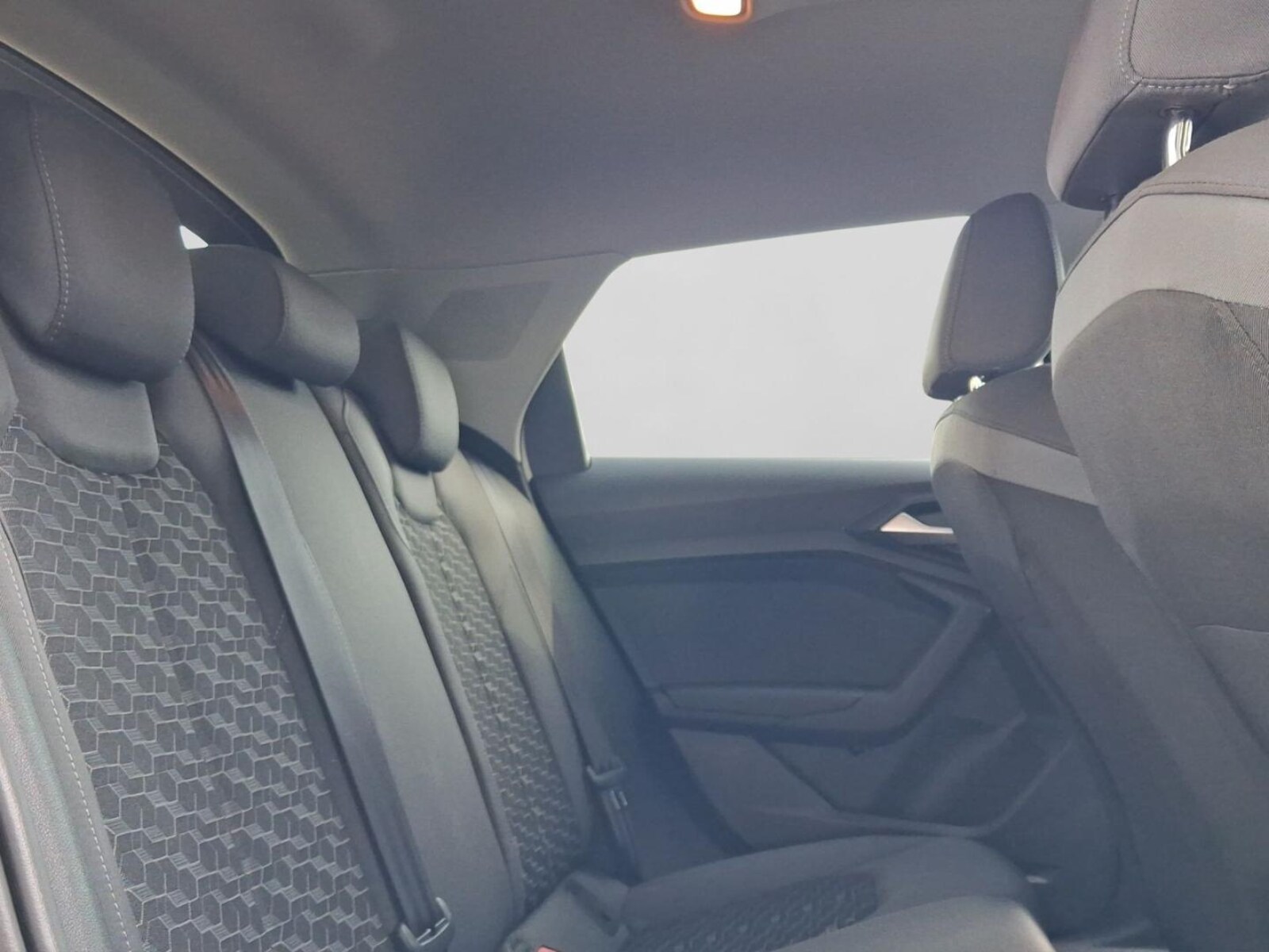 Audi A1 Sportback – Bild 5