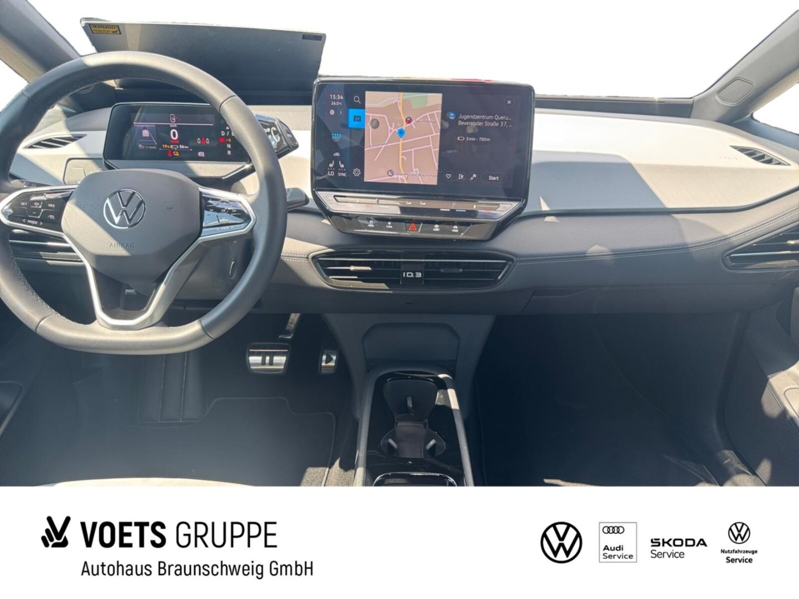 Volkswagen ID.3 – Bild 8