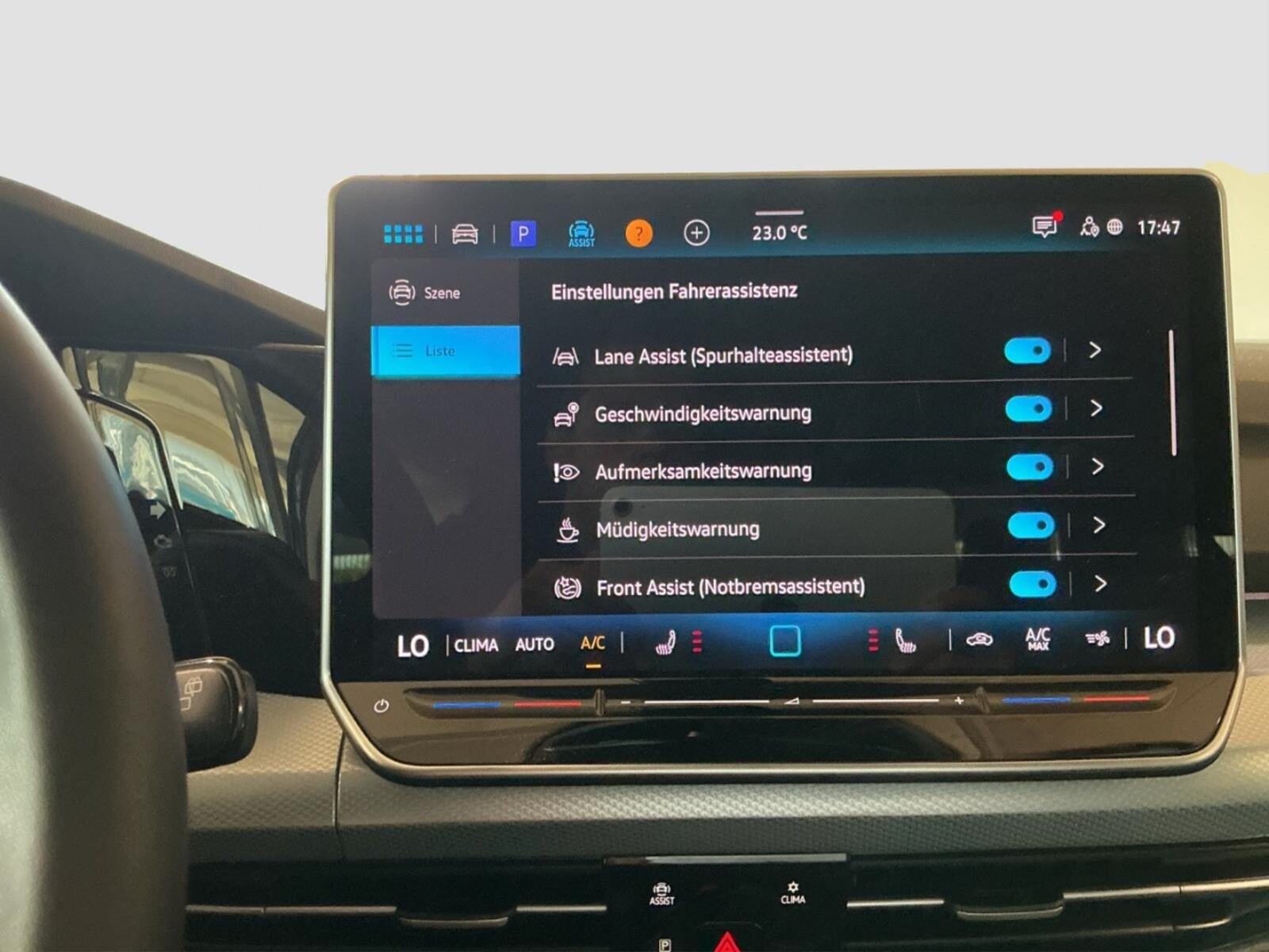 Volkswagen Golf – Bild 14