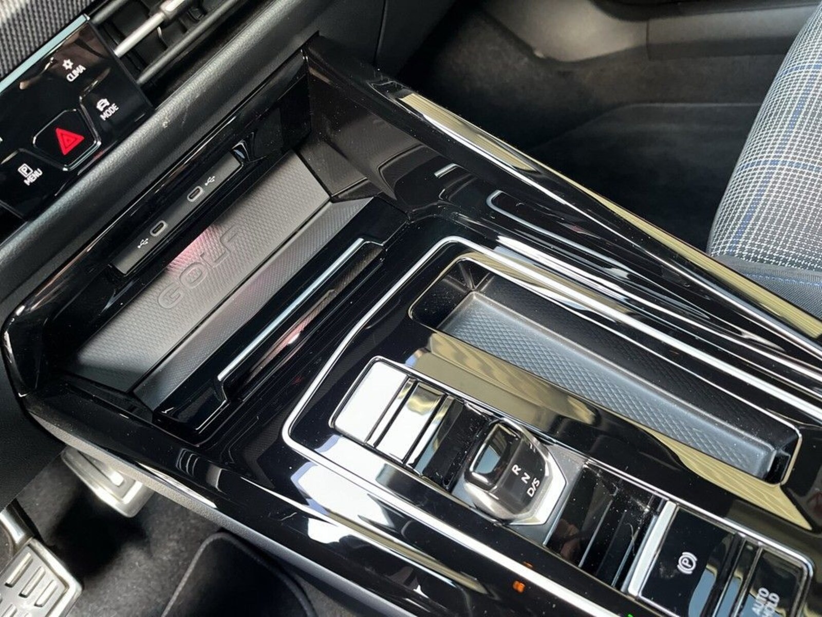 Volkswagen Golf – Bild 23
