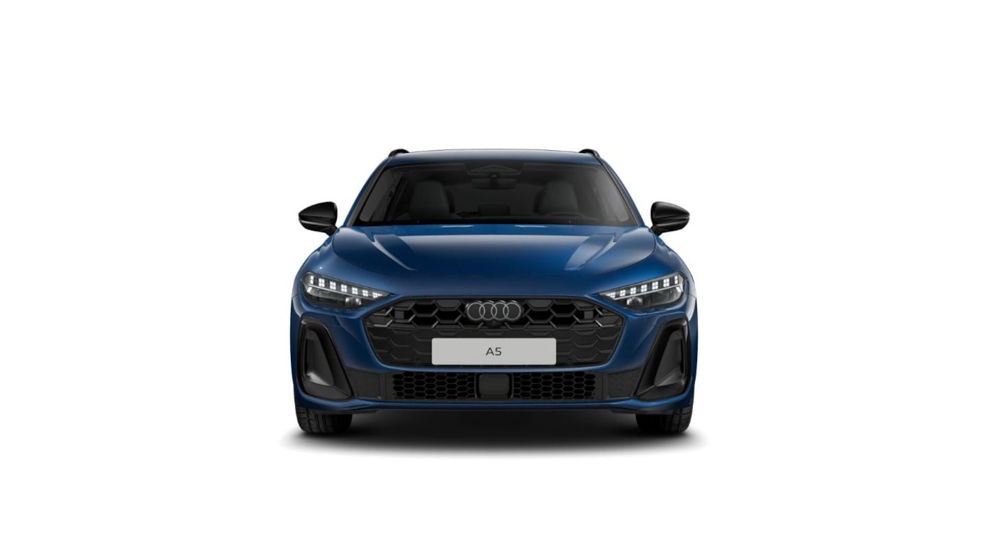 Bild über Audi A5 Avant TFSI 150 kW S tronic - für weitere Informationen kontaktieren Sie den Audi Partner