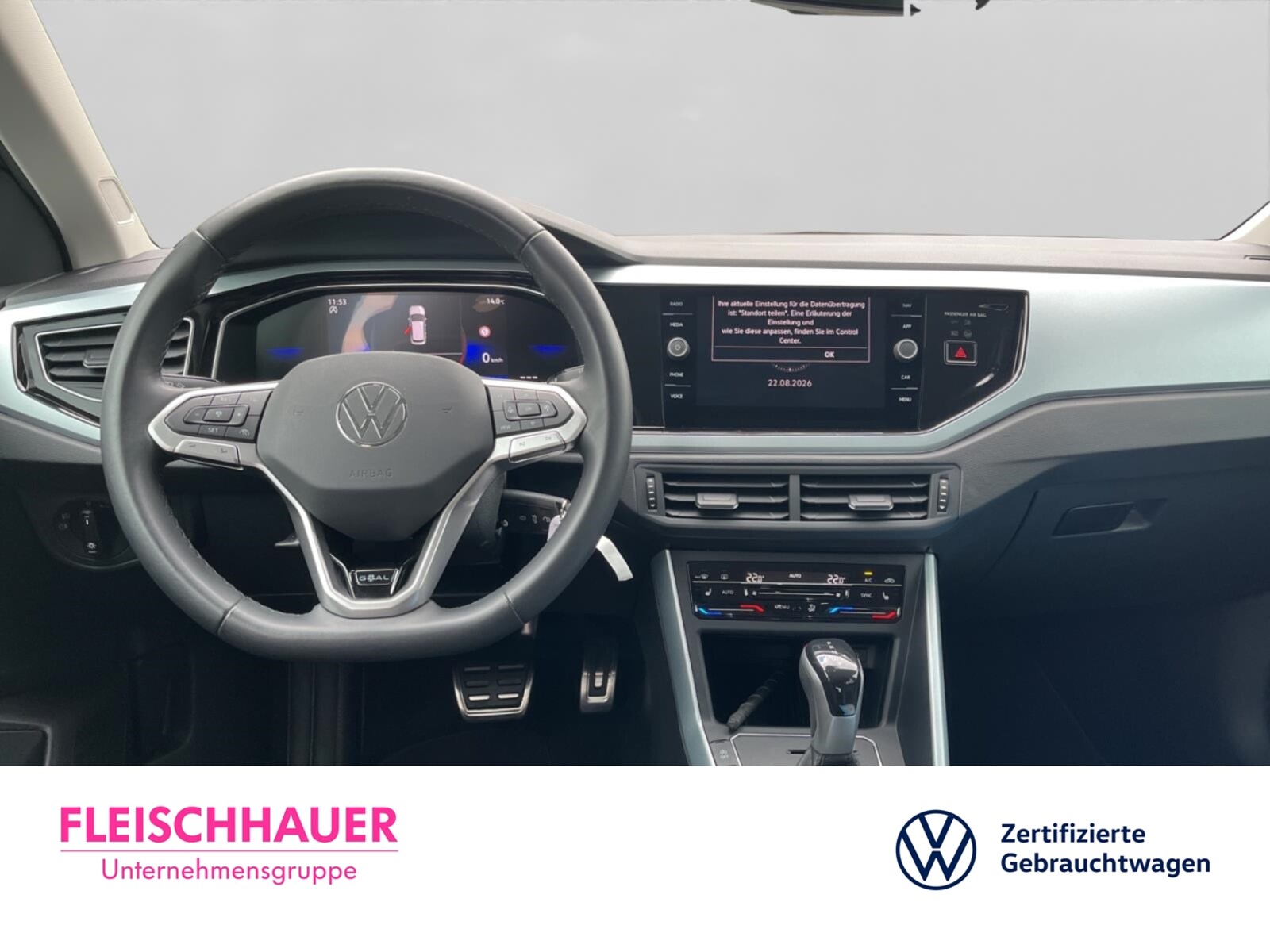 Volkswagen Polo – Bild 10