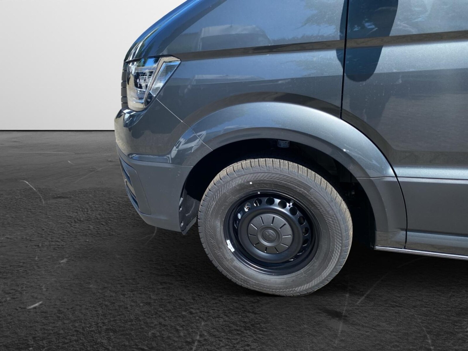 Volkswagen Grand California 600 – Bild 6