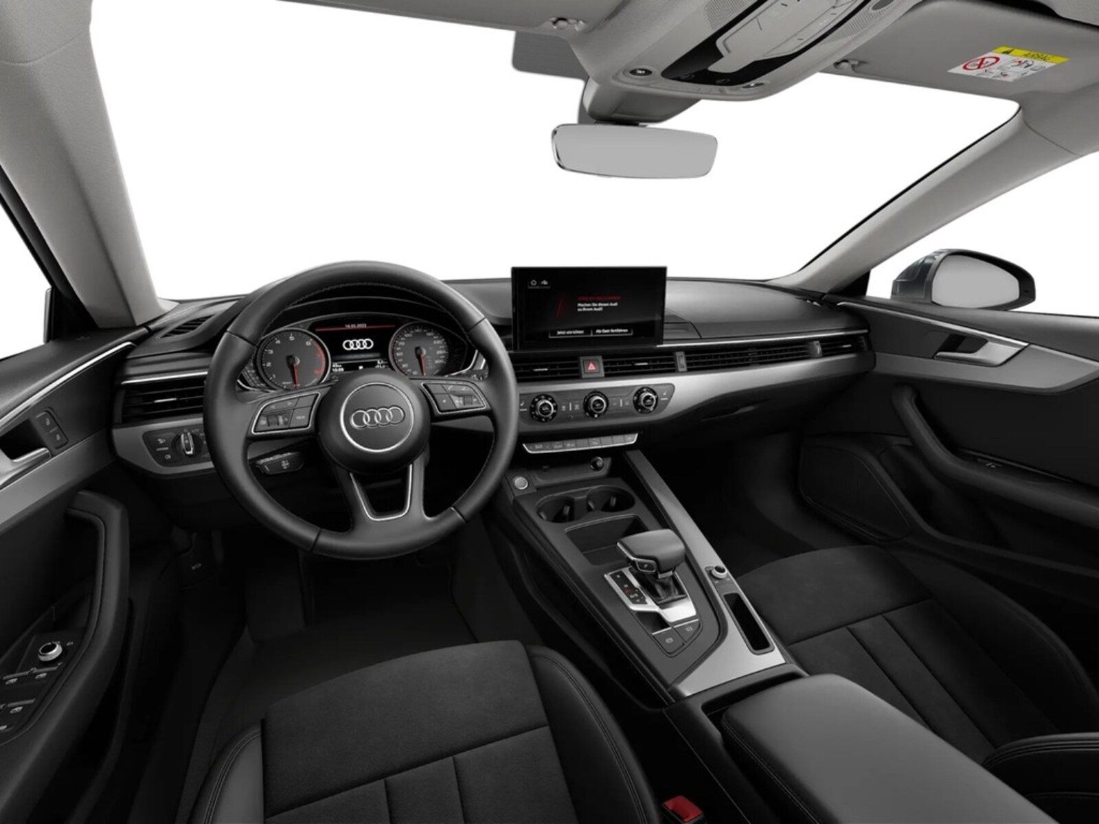 Audi A5 Sportback – Bild 7