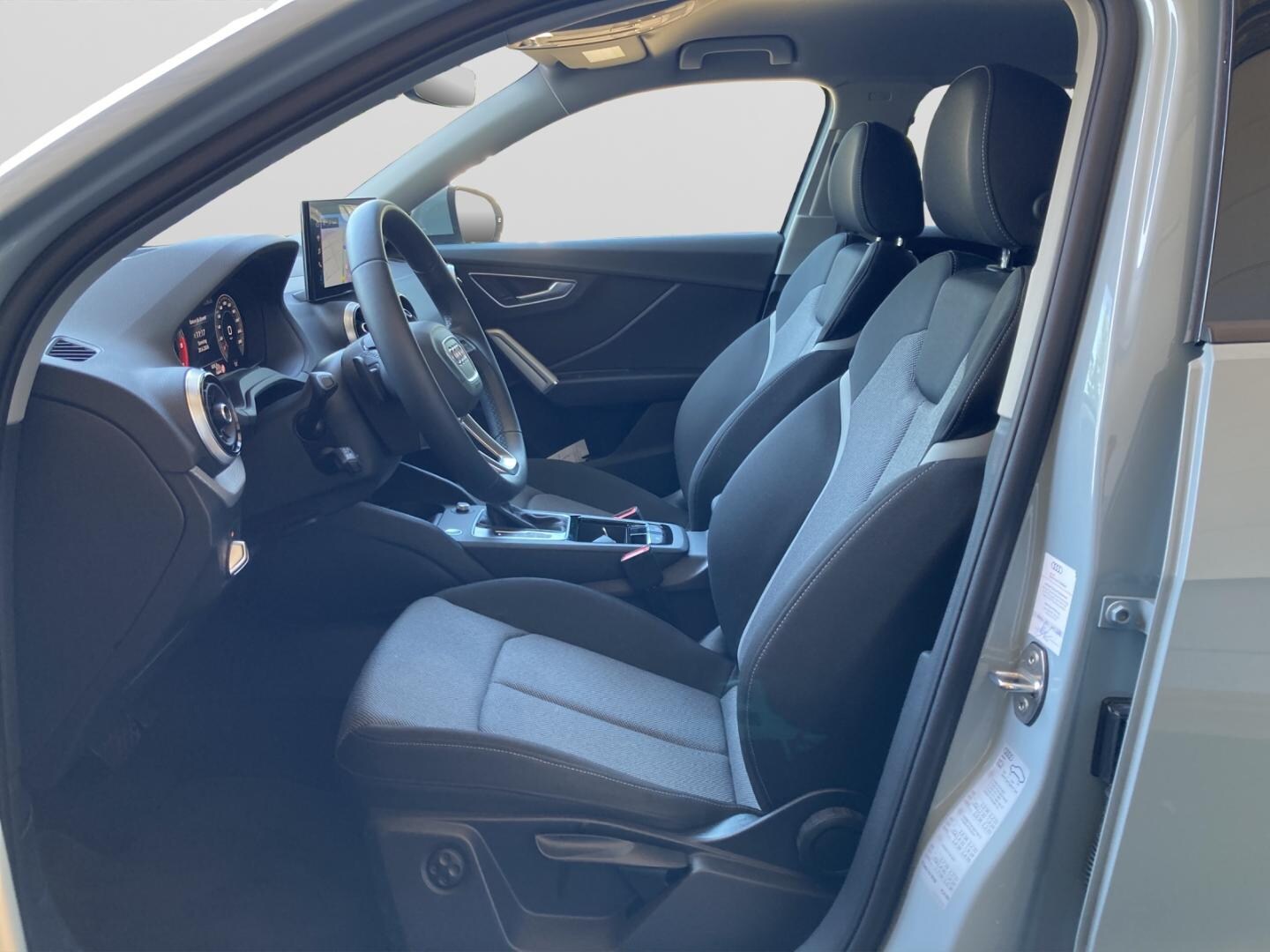 Bild über Audi Q2 S line 35 TDI S tronic - für weitere Informationen kontaktieren Sie den Audi Partner