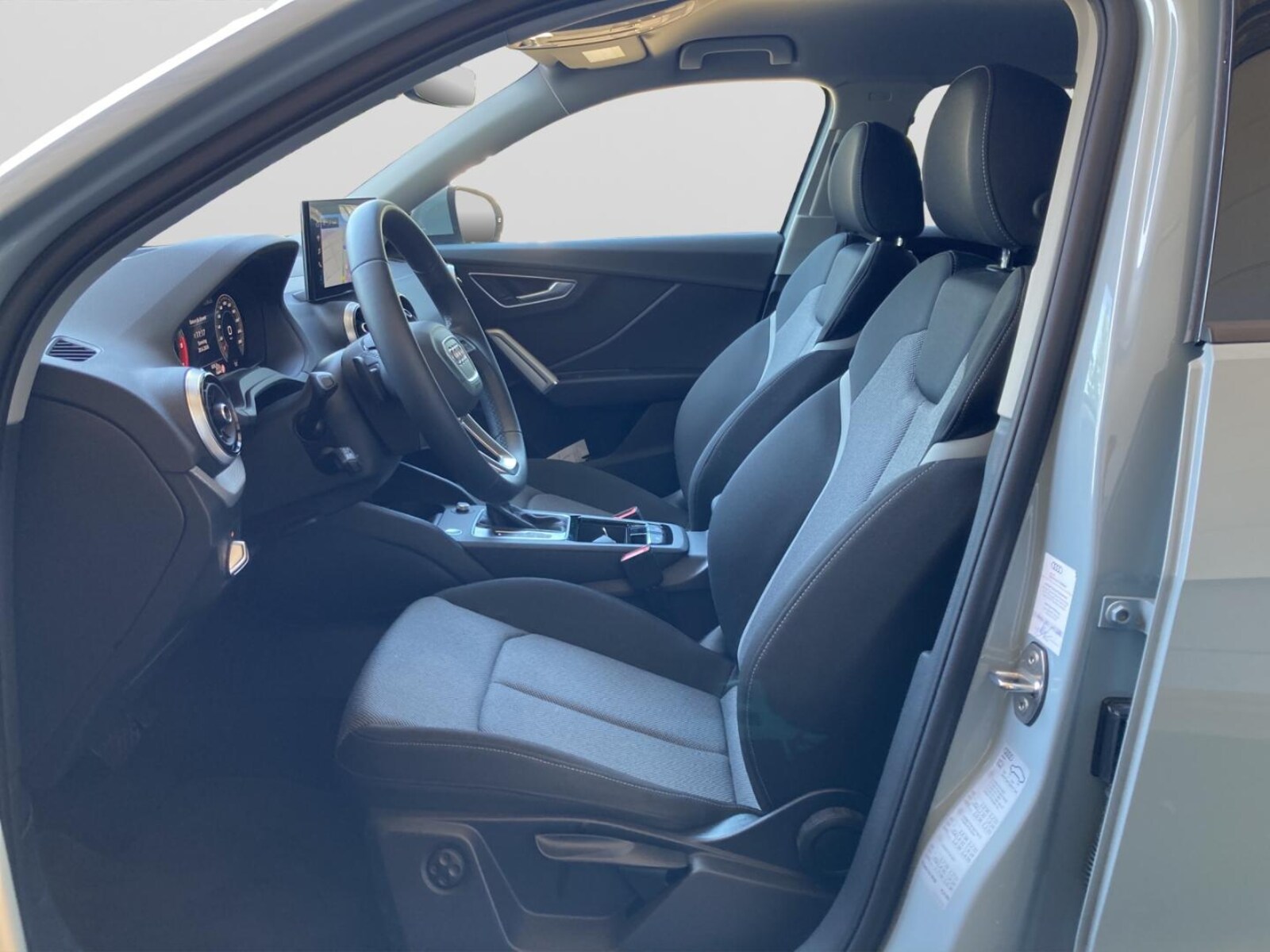 Audi Q2 – Bild 10