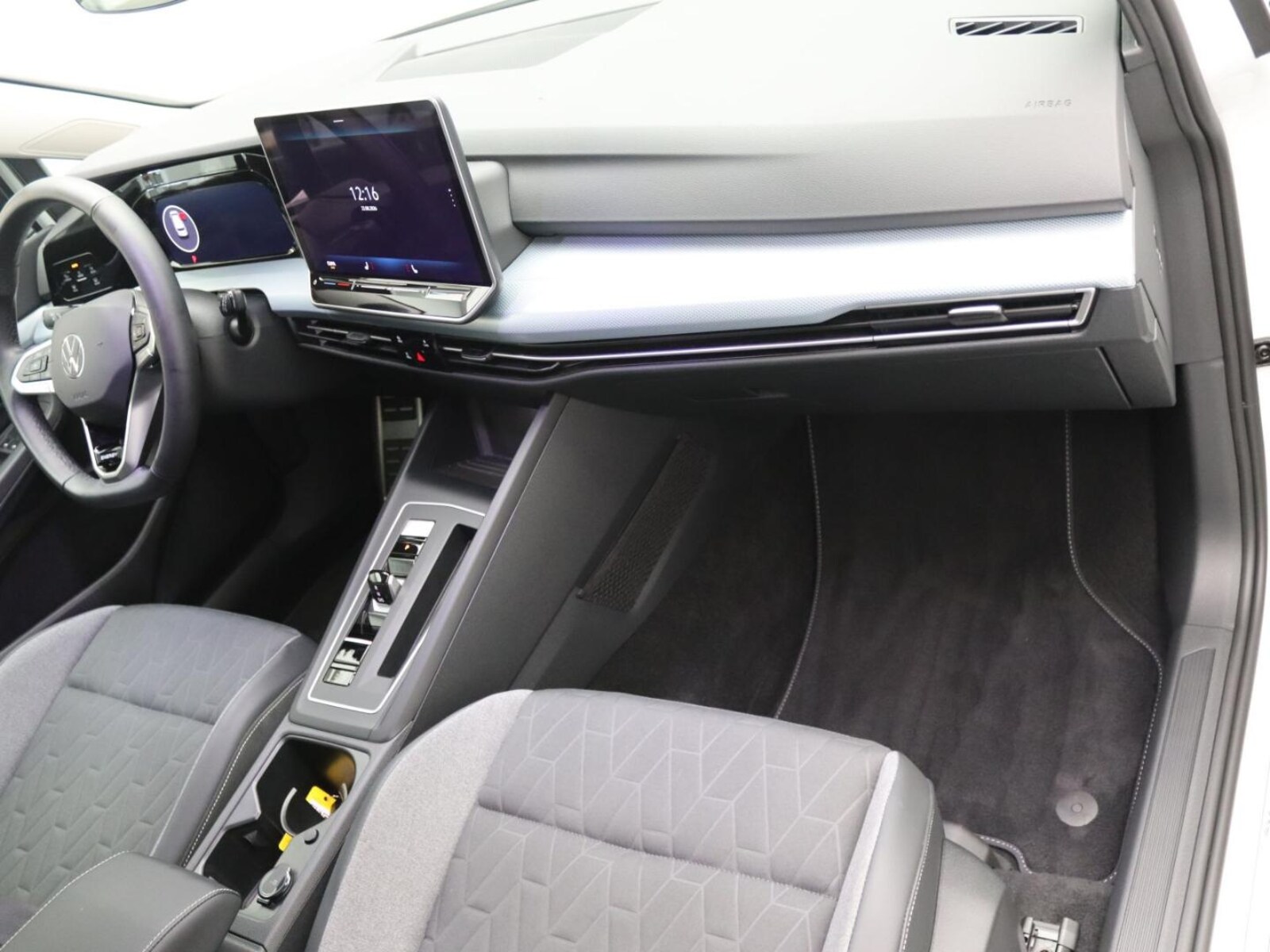 Volkswagen Golf – Bild 10