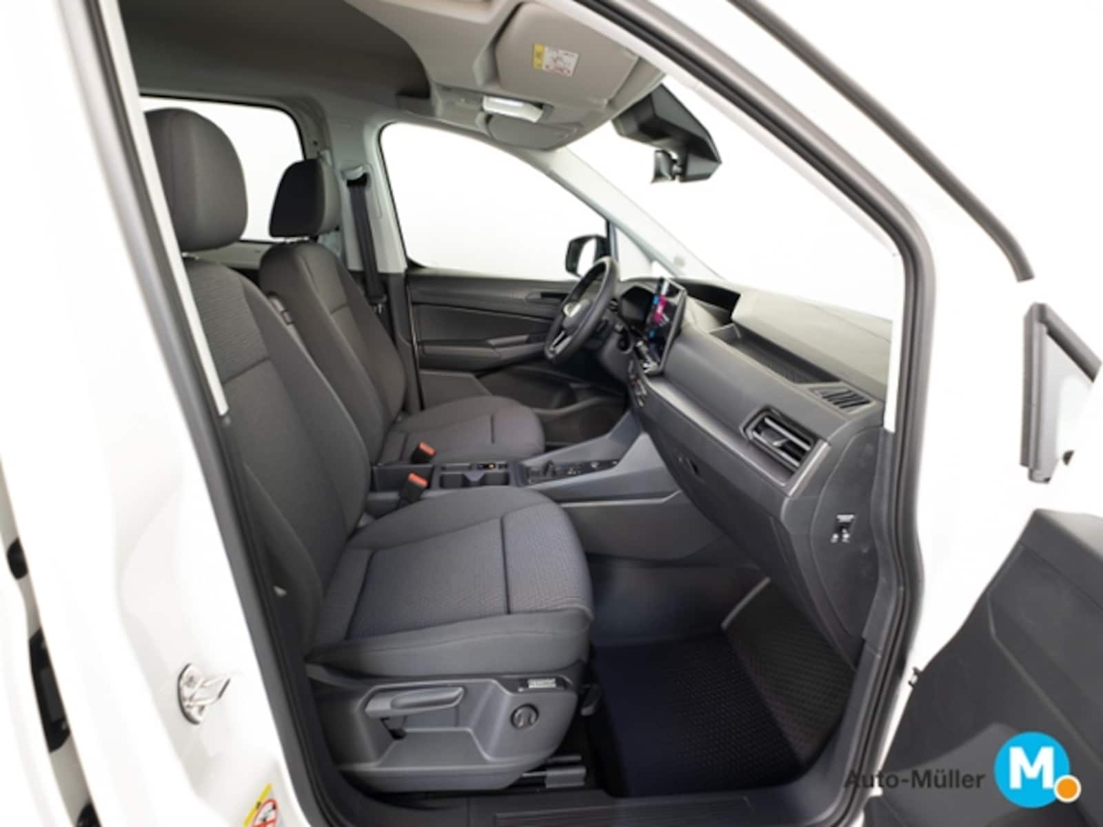 Volkswagen Caddy Maxi Kombi – Bild 12