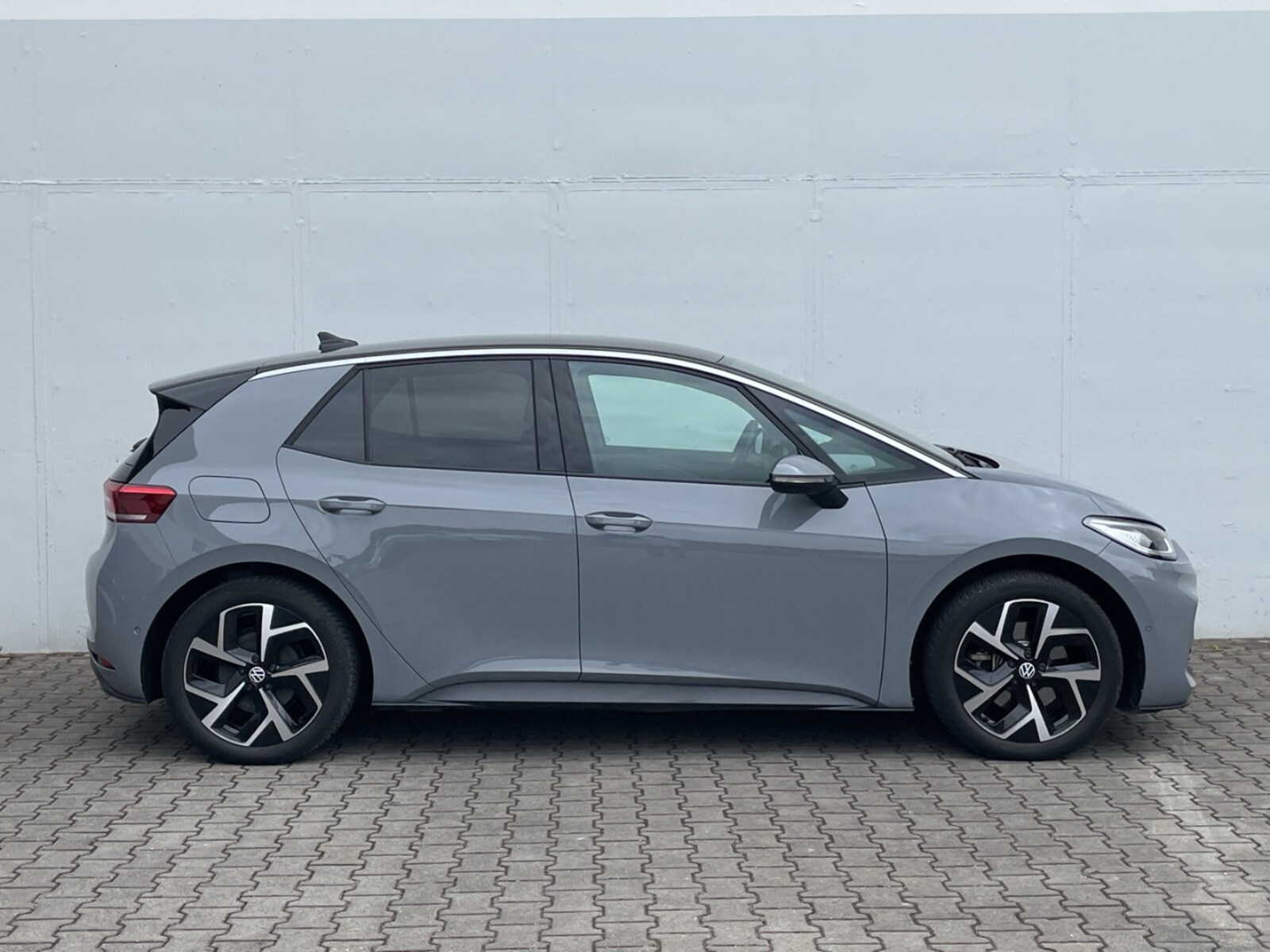 Volkswagen ID.3 – Bild 5