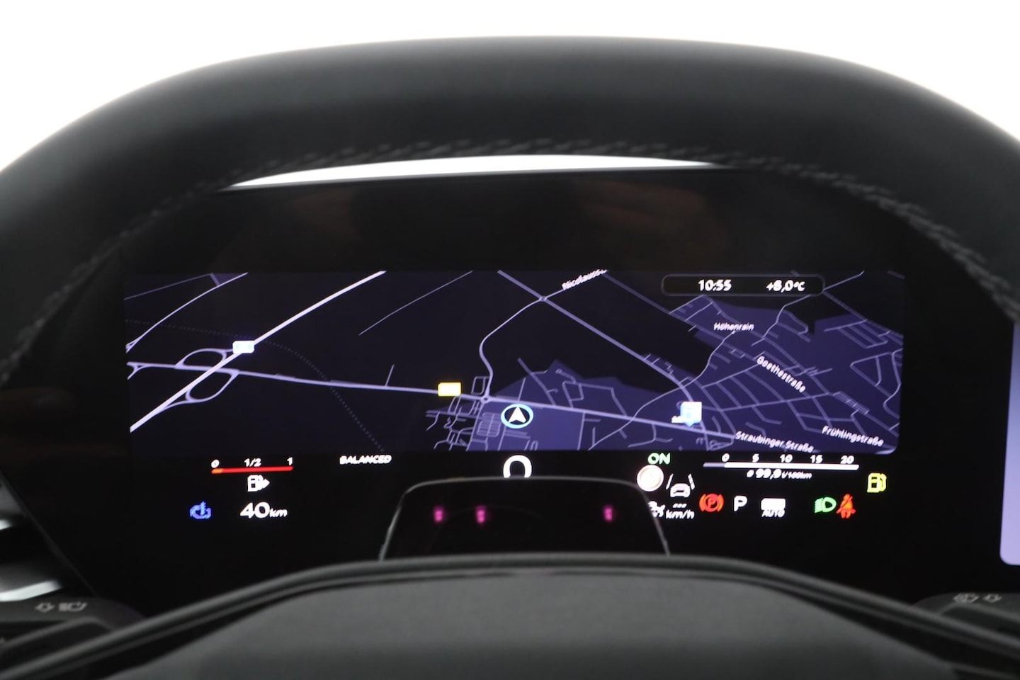 Bild über Audi S5 Avant edition one TFSI 270 kW S tronic - für weitere Informationen kontaktieren Sie den Audi Partner