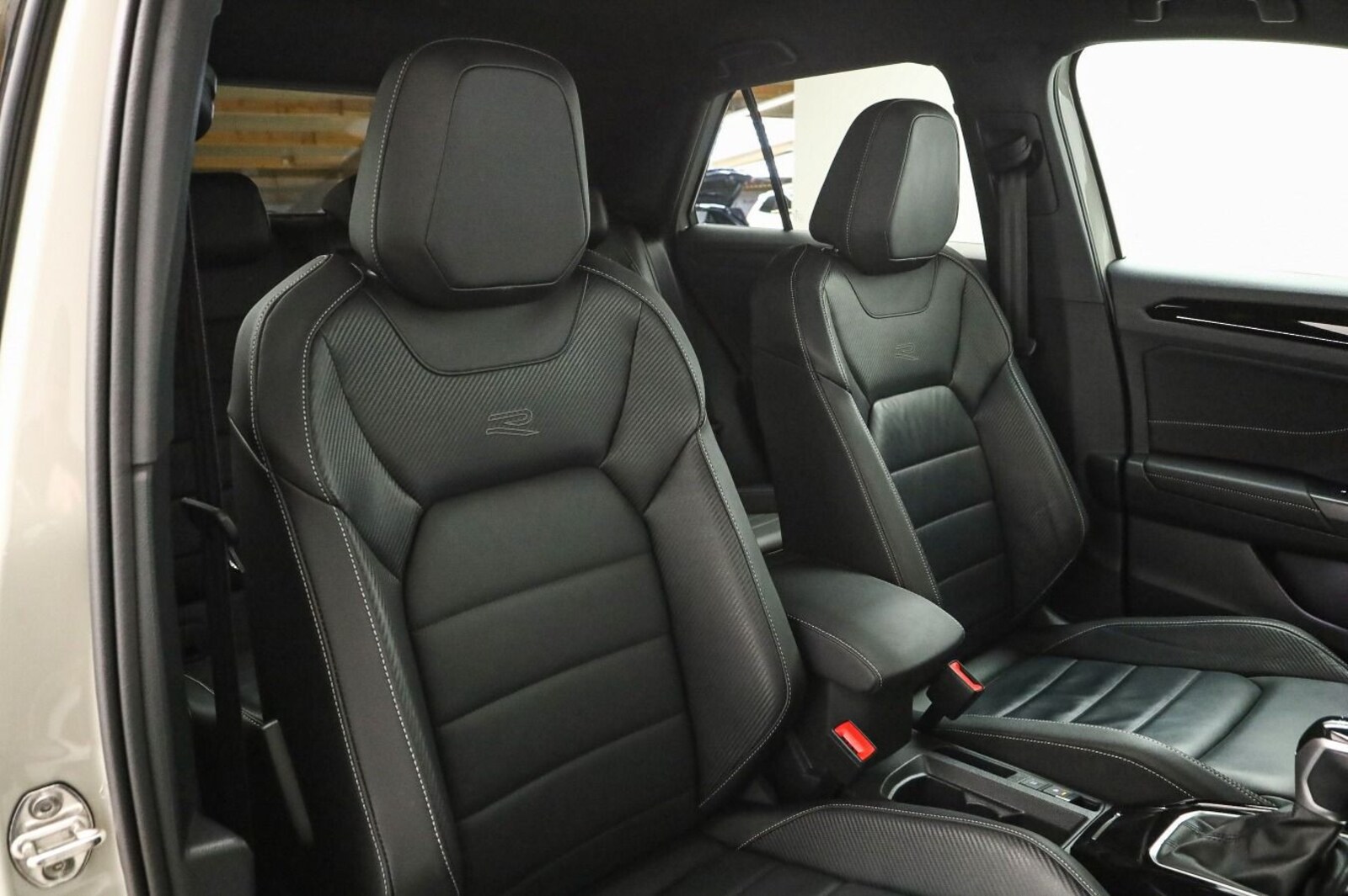 Volkswagen T-Roc – Bild 22