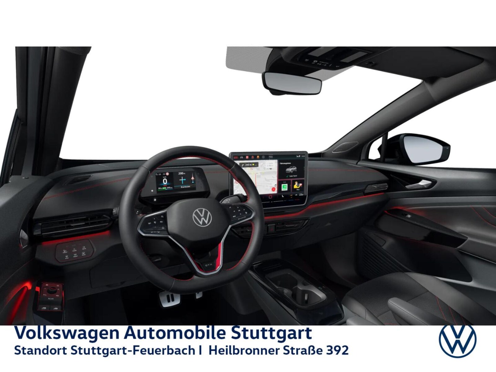 Volkswagen ID.4 – Bild 9
