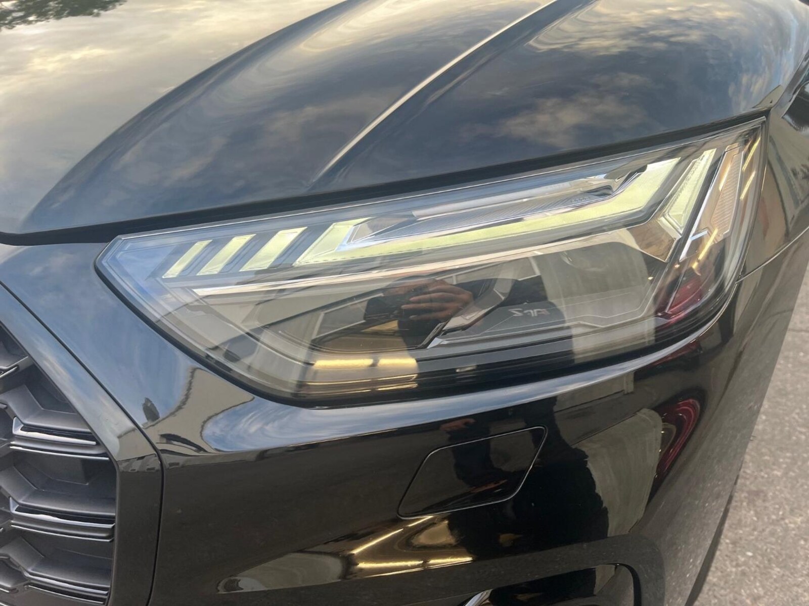 Audi Q5 – Bild 4