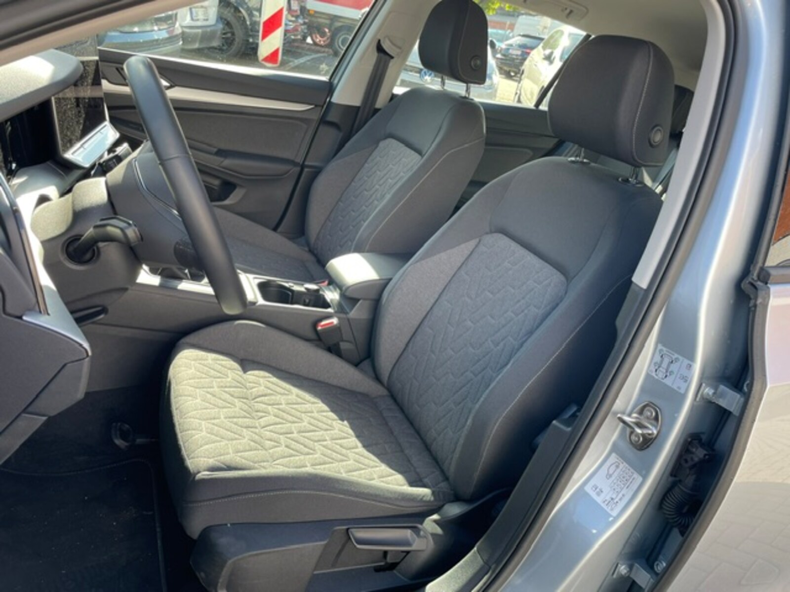 Volkswagen Golf – Bild 11