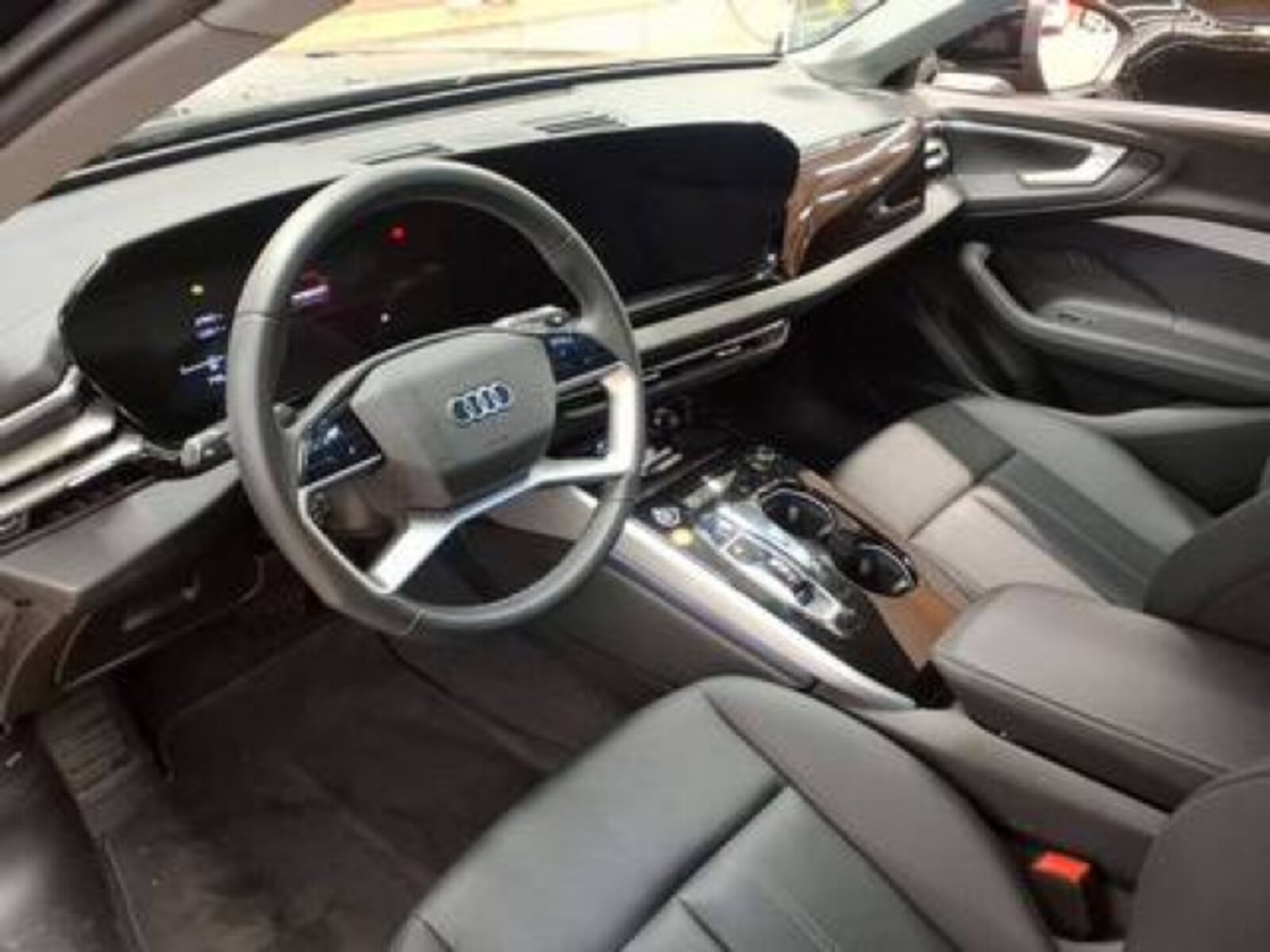 Audi A5 Avant – Bild 4