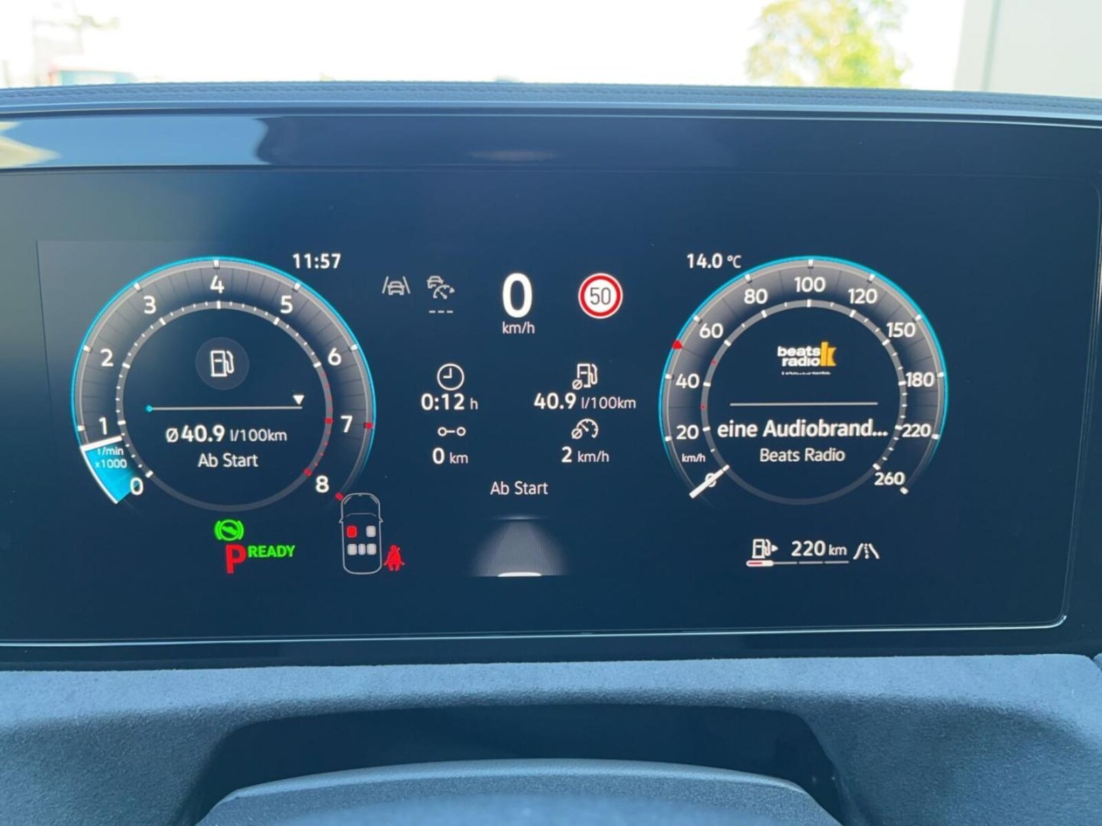 Volkswagen Tiguan – Bild 21