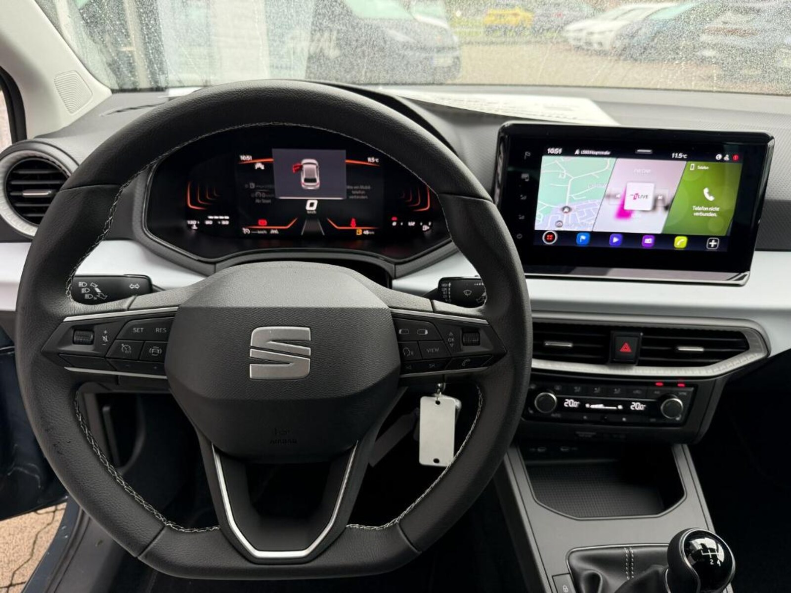 SEAT Ibiza – Bild 7
