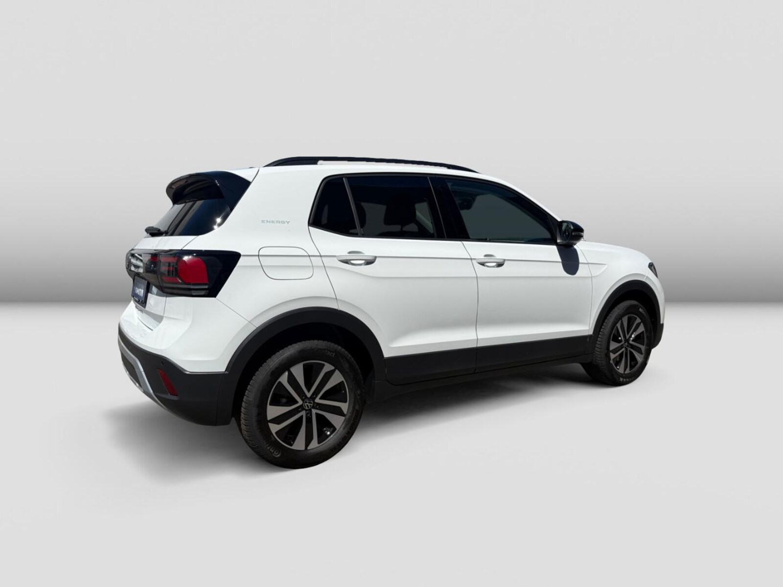 Volkswagen T-Cross – Bild 2