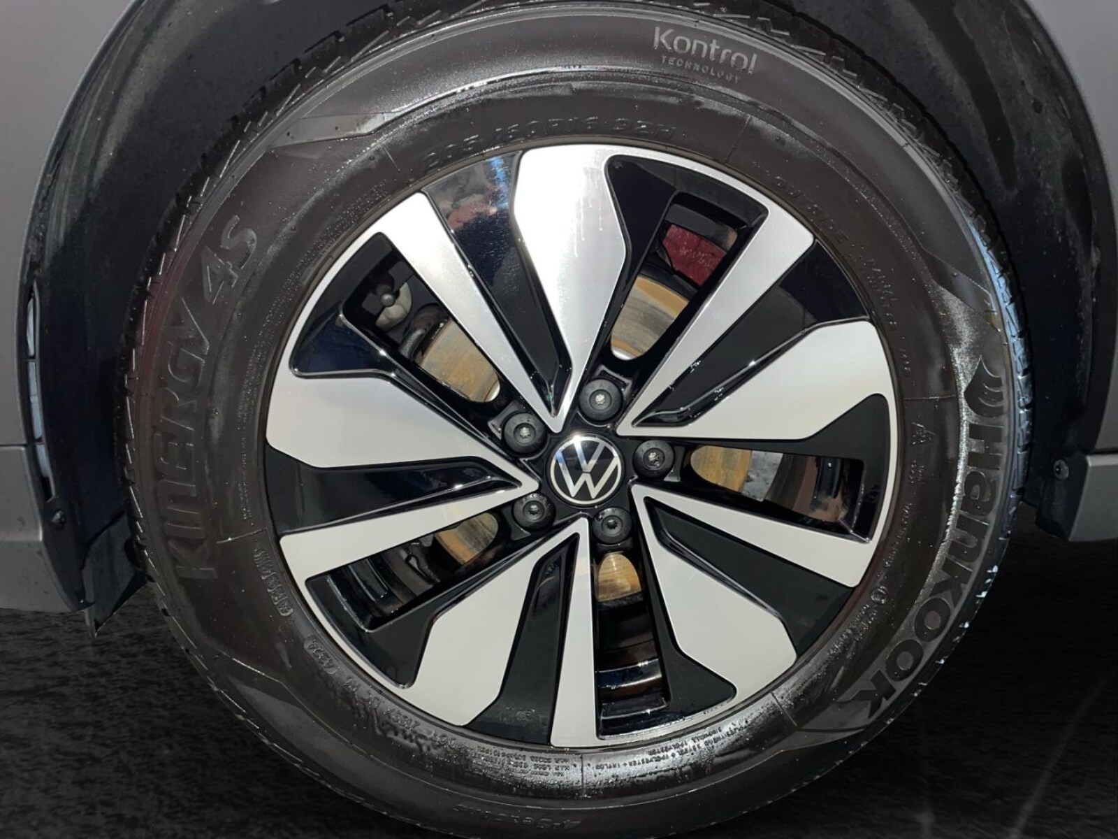 Volkswagen Taigo – Bild 5