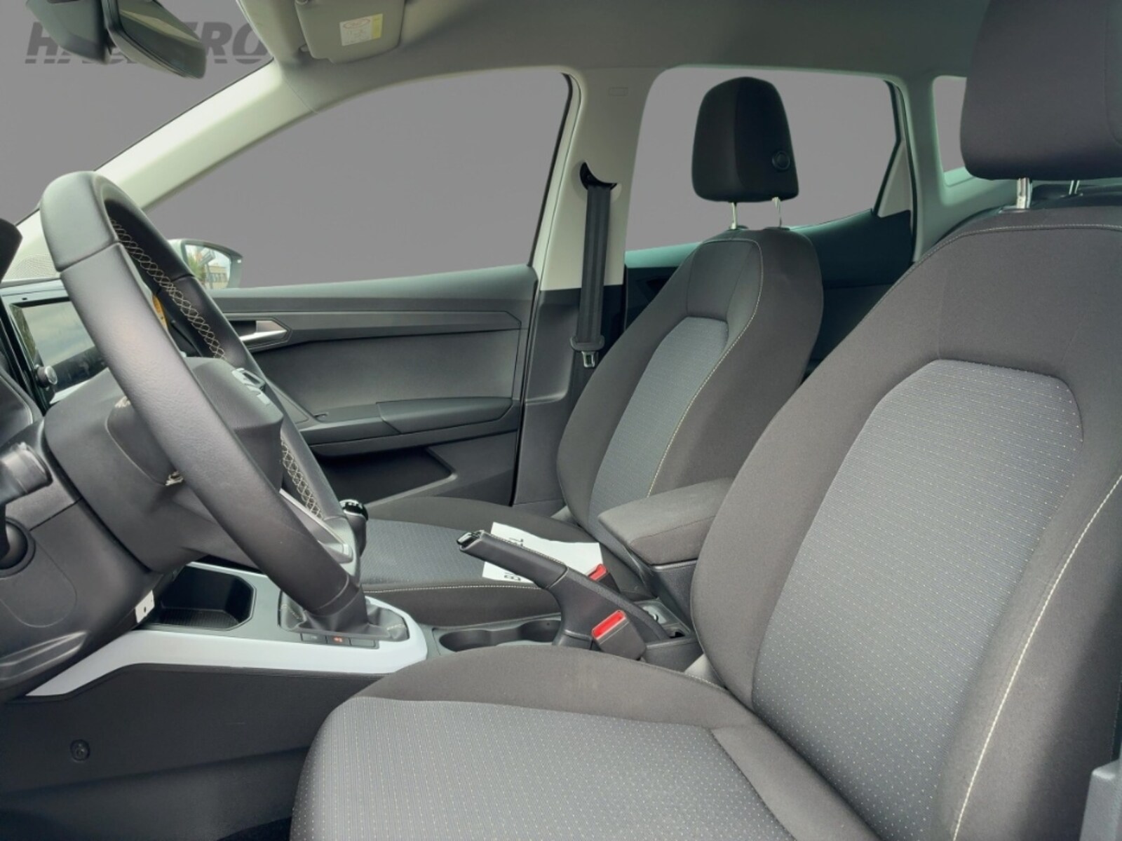 SEAT Arona – Bild 7