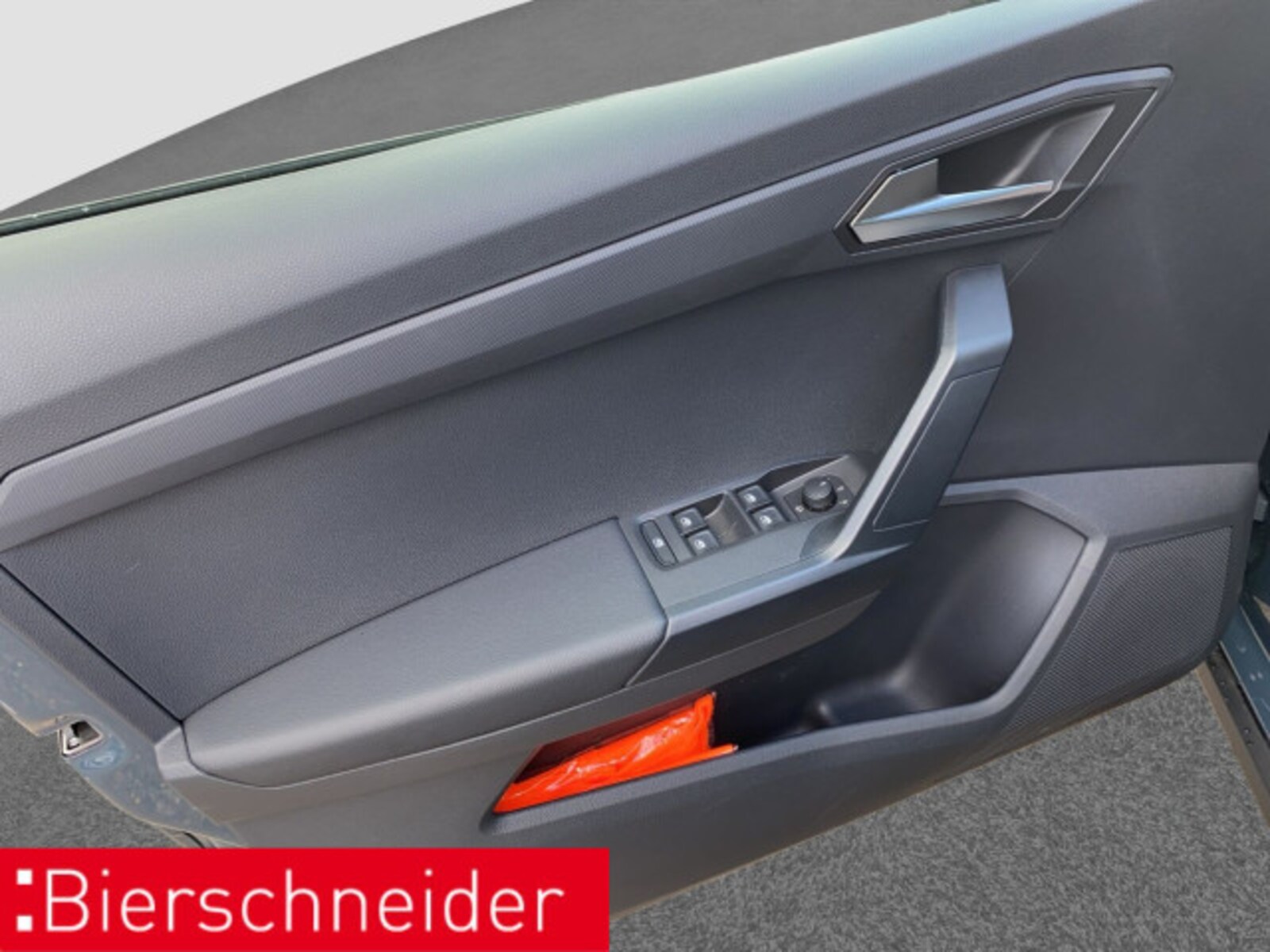SEAT Arona – Bild 8