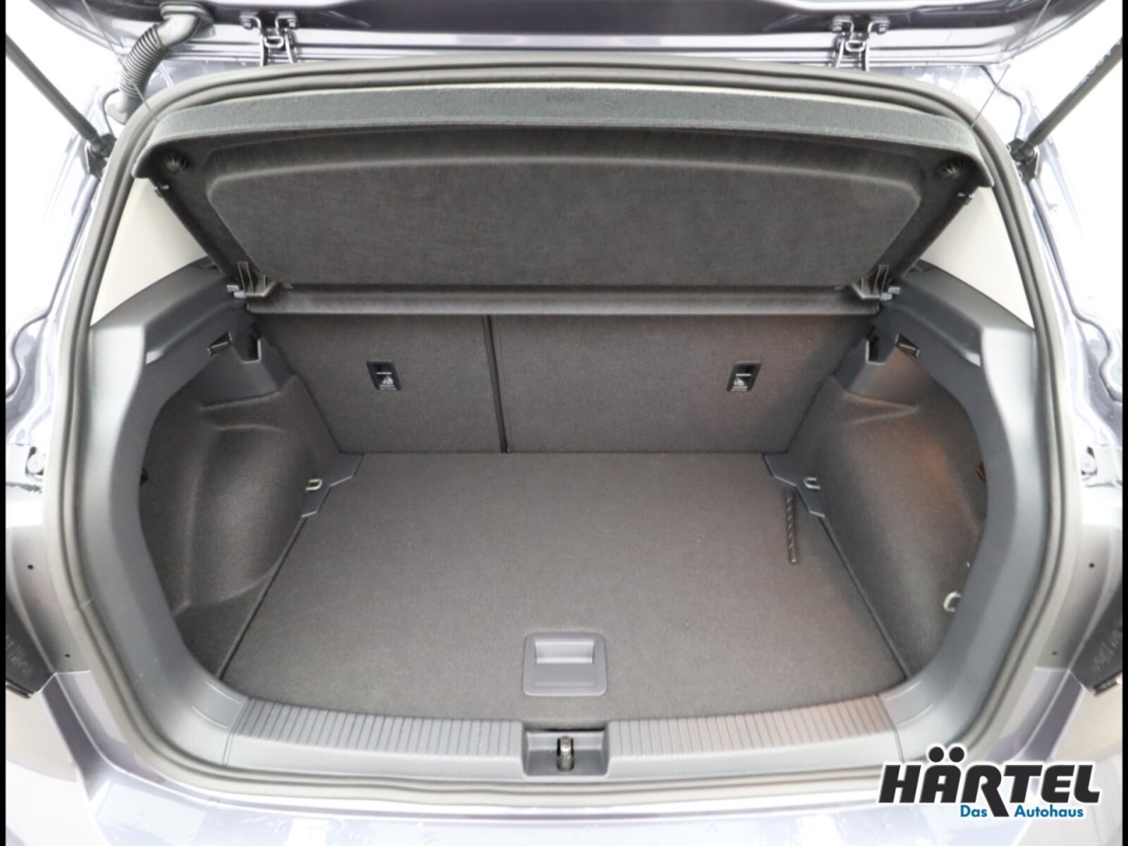 Volkswagen T-Cross – Bild 13
