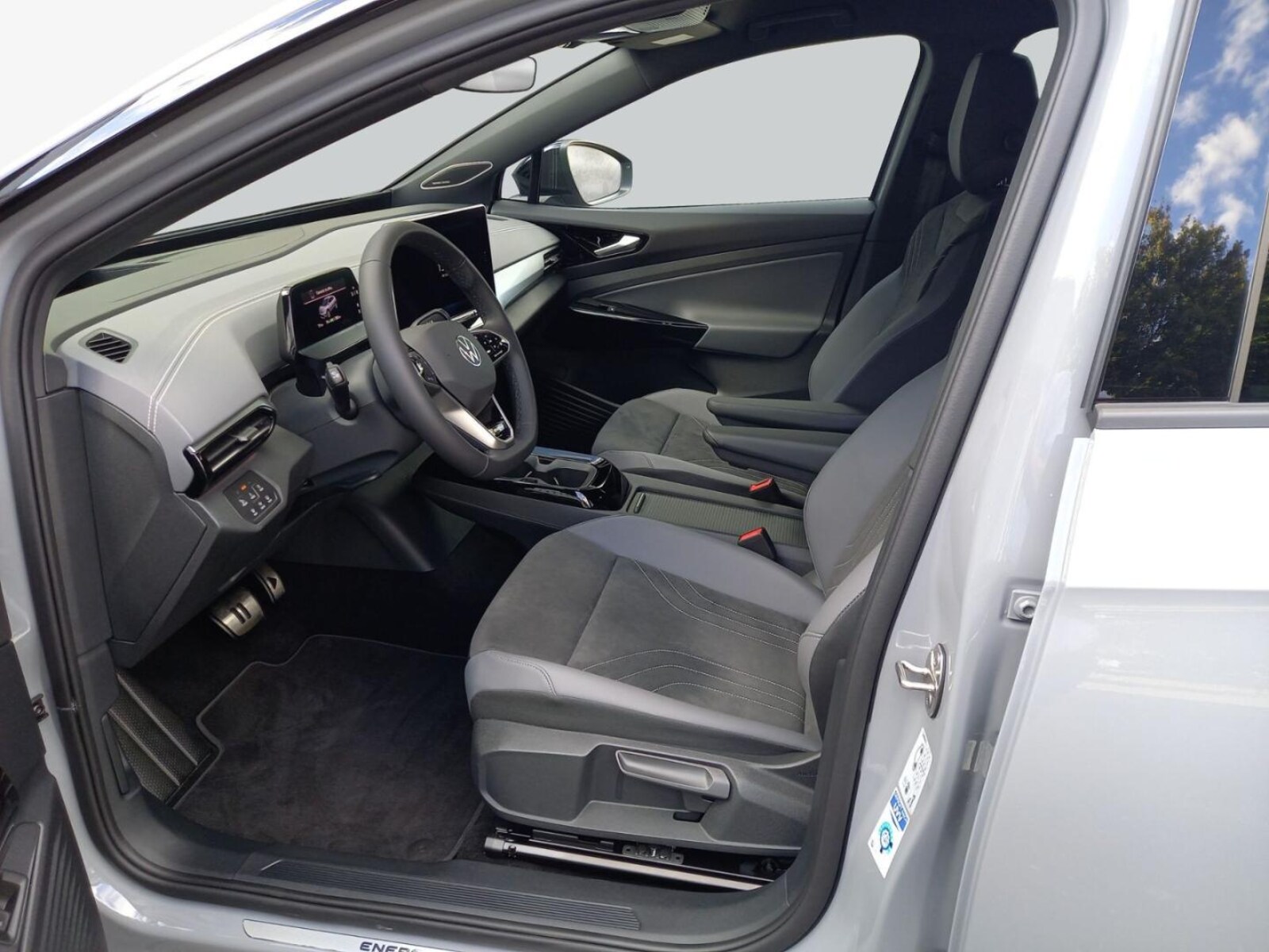 Volkswagen ID.4 – Bild 9