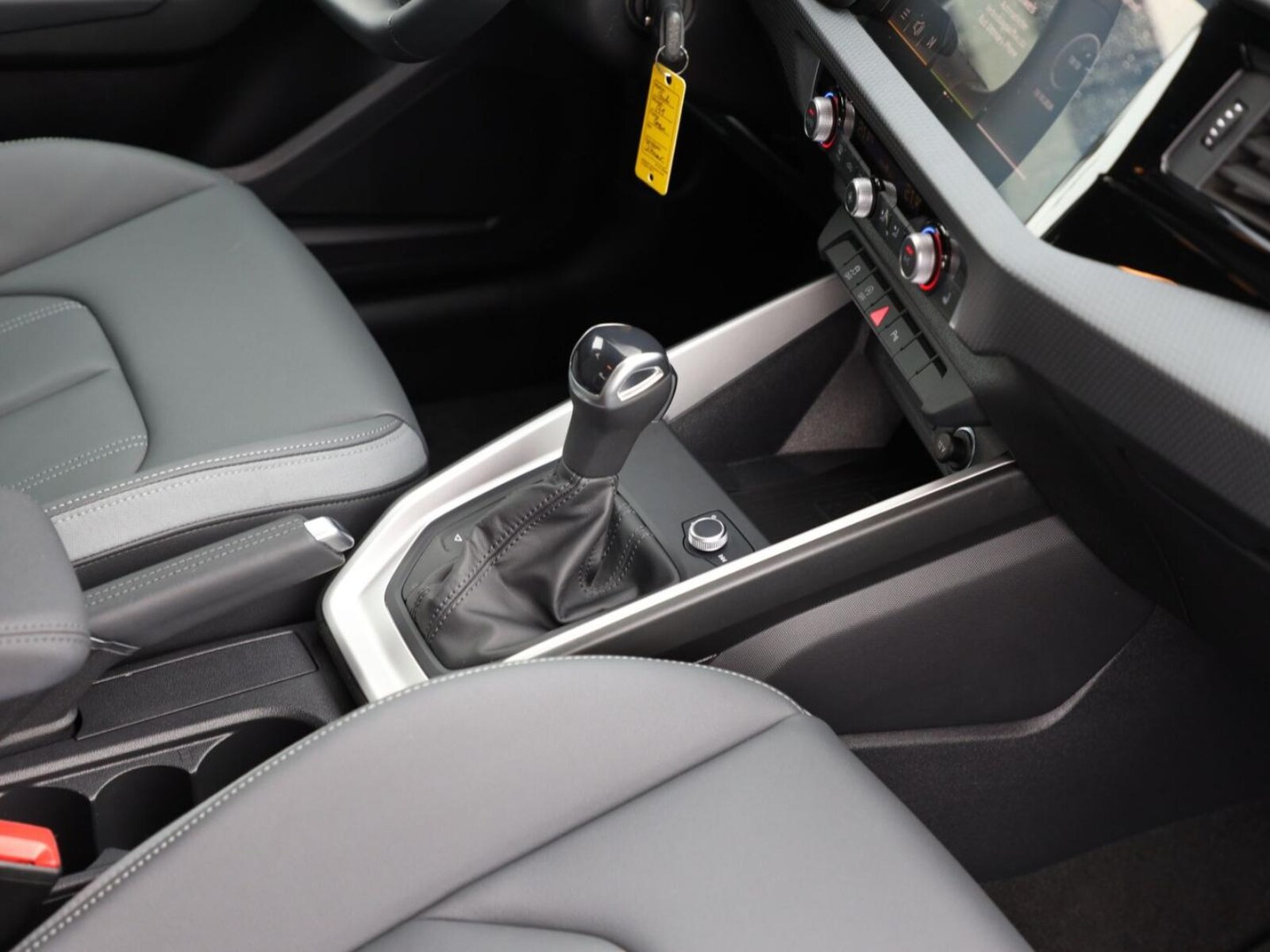 Audi A1 Sportback – Bild 26