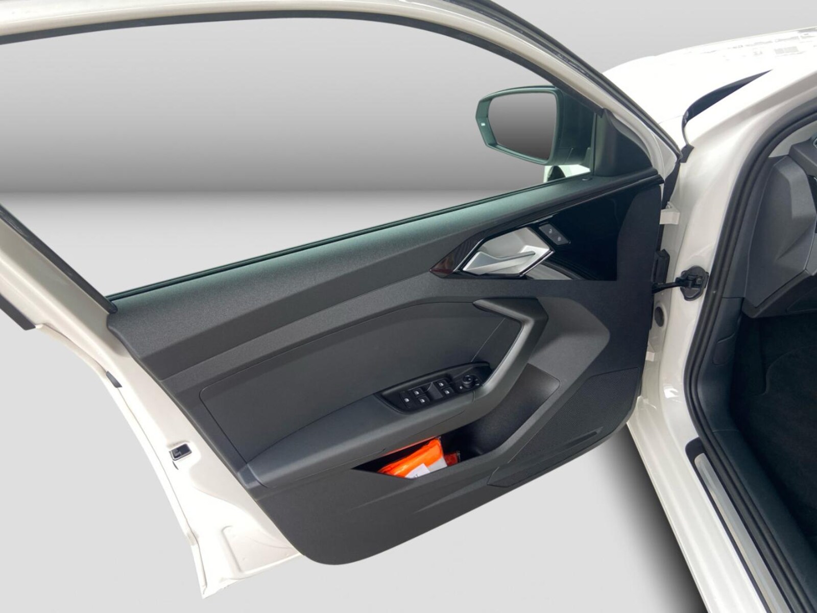 Audi A1 Sportback – Bild 13