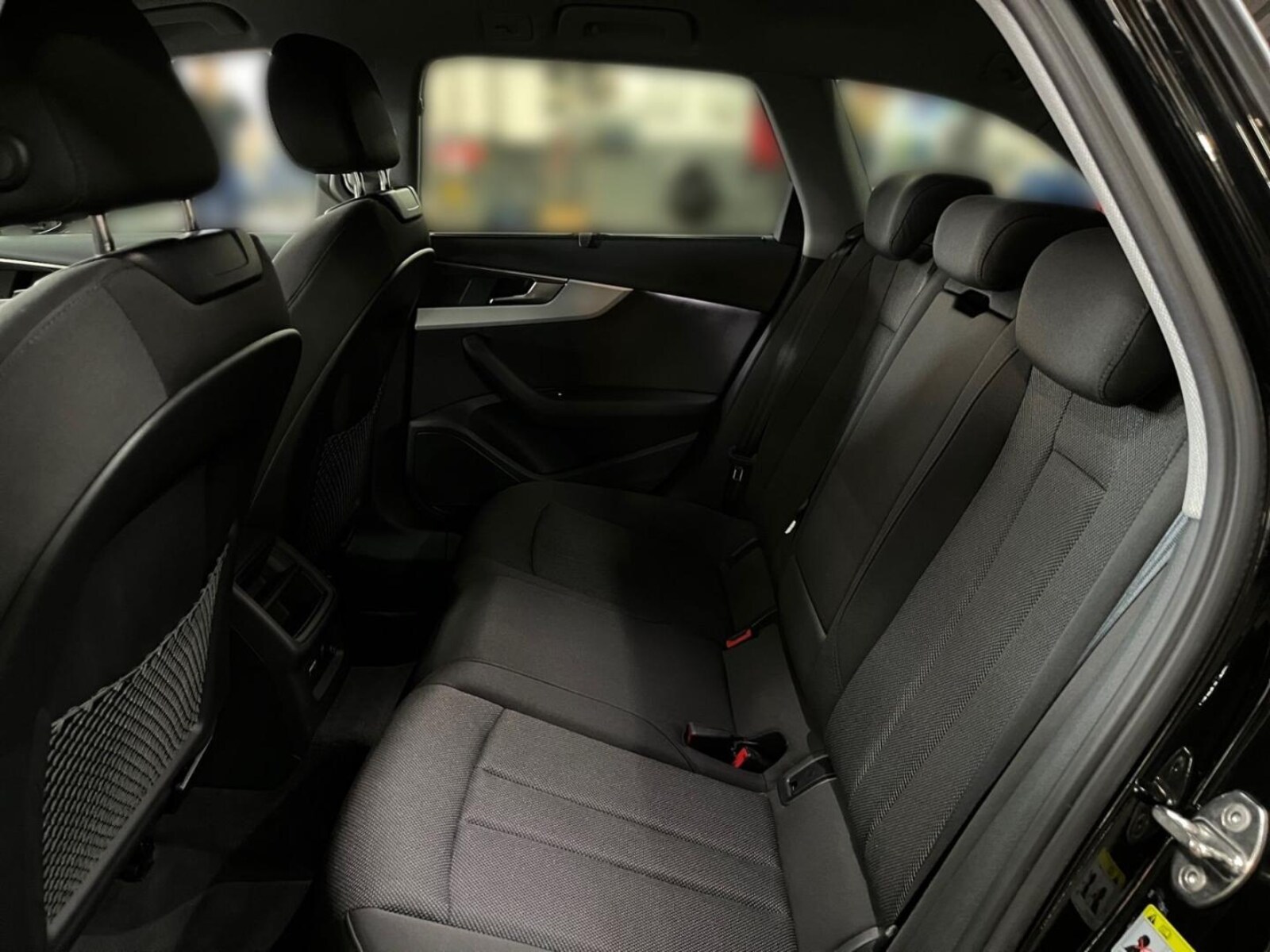 Audi A4 Avant – Bild 12