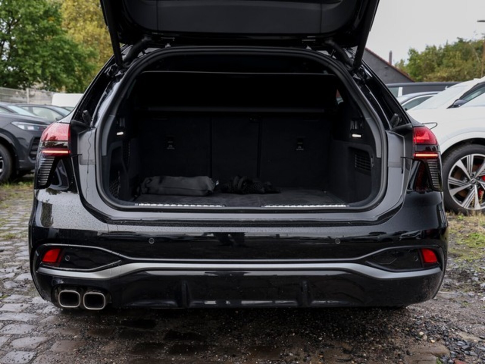 Audi A6 Avant – Bild 11