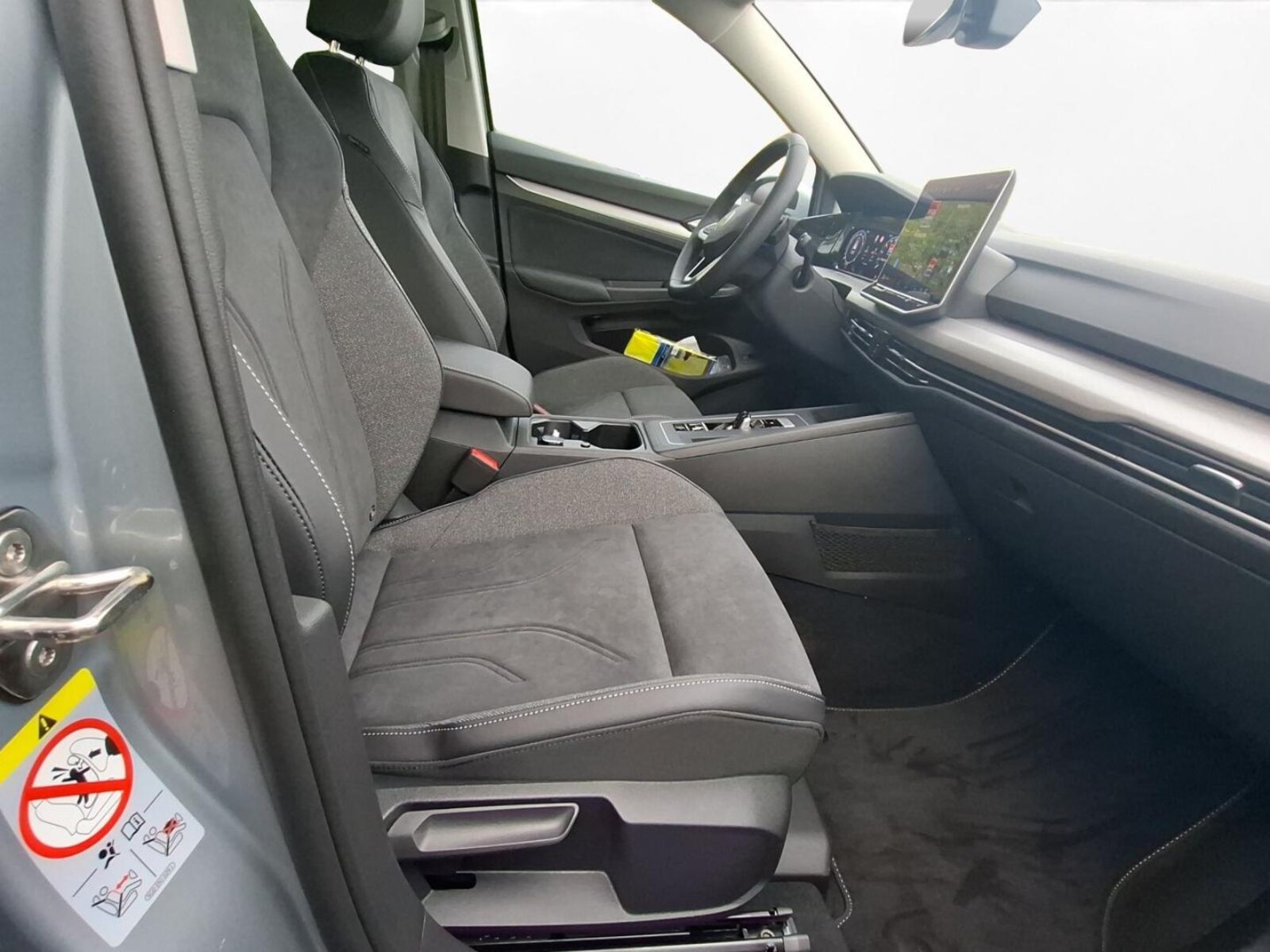 Volkswagen Golf Variant – Bild 6
