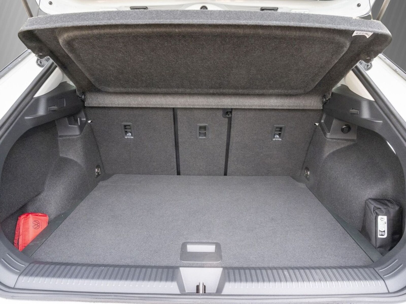 Volkswagen T-Roc – Bild 8