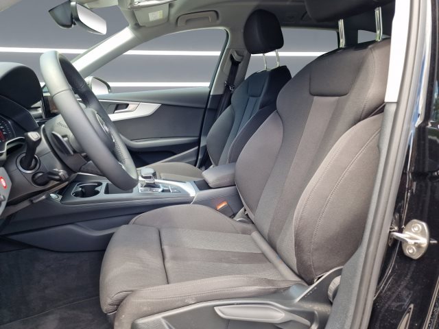Image about Audi A4 Avant 35 TFSI 110(150) kW(PS) S tronic