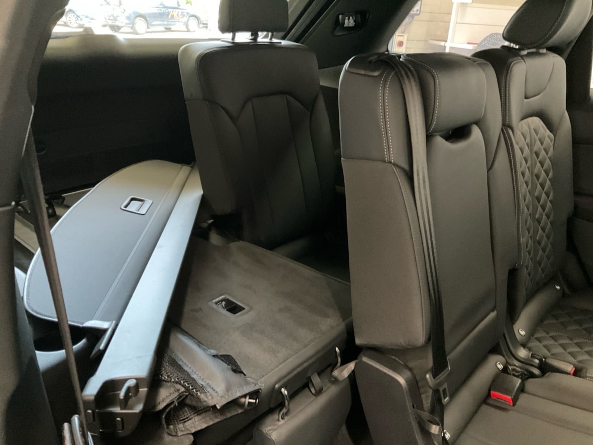 Audi Q7 SUV S line