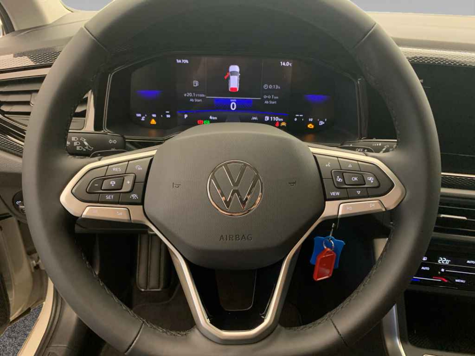 Volkswagen Taigo Life