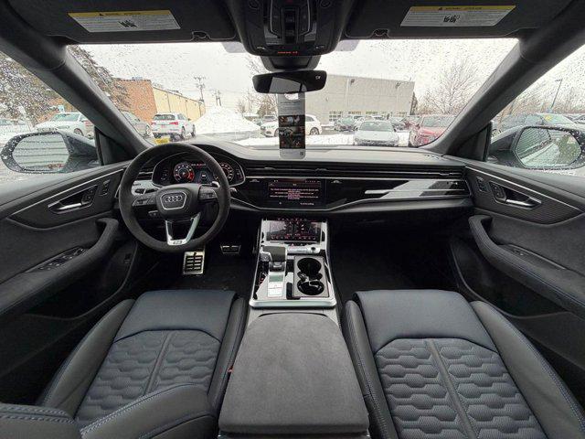 2026 Audi RS Q8 Base - Photo 14