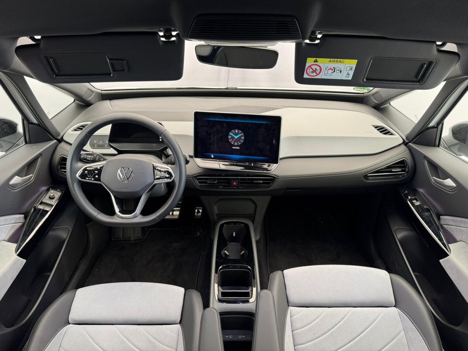 Volkswagen ID.3 – Bild 2