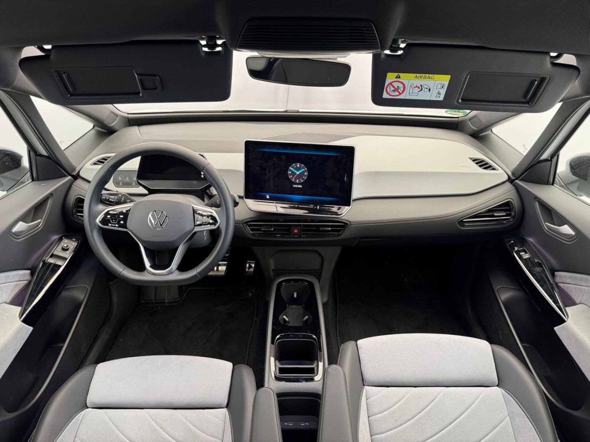 Volkswagen ID.3 Pro