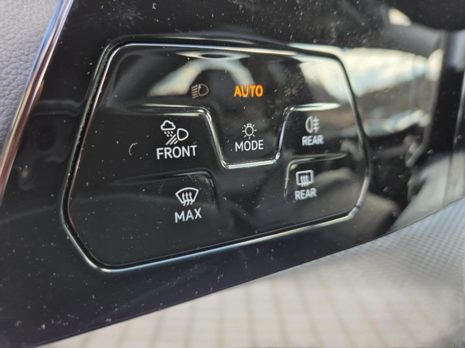 Volkswagen Golf Variant ENERGY