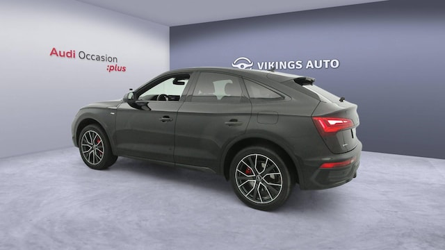Audi Q5 Sportback TFSI E S Line 55 TFSI E Quattro 367 Ch S Tronic -  - Joinsteer - #3