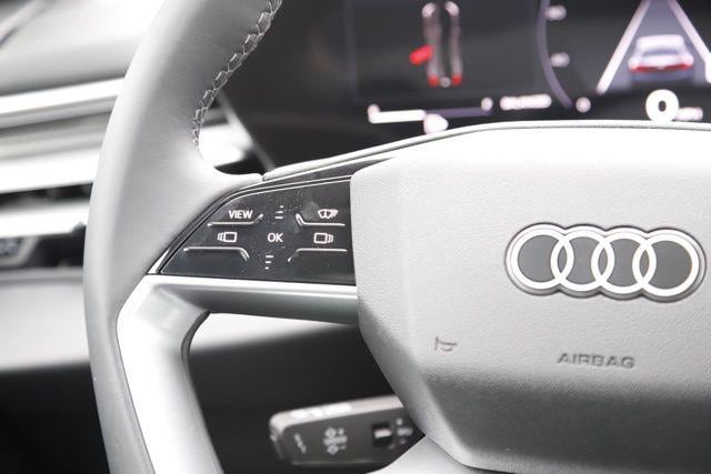 2025 Audi A5 Prestige - Photo 22