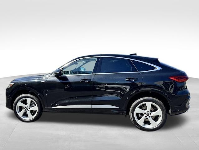 2026 Audi Q5 Sportback